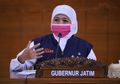 Terjadi Penambahan Kasus Bahkan Sempat Menjadi Zona Hitam, Ahli Sebut Justru Penyebab Virus Covid-19 di Jatim Adalah Hal Baik dan Perlu Dicontoh Wilayah Lainnya
