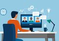 Cara Mudah Gunakan Kamera Smartphone Android Sebagai Webcam PC Windows