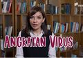 Angkatan Corona Diremehkan, Najwa Shihab Ngasih Pesan untuk Pelajar Lulusan 2020