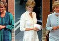 Fakta Pilu di Balik Alasan Putri Diana Enggan Pakai Brand Chanel Usai Bercerai dengan Pangeran Charles!