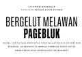 Dari Editor Juni 2020: Apa yang KIta Perbuat untuk Kesempatan Kedua