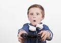 Bermain Game Punya Manfaat Baik Untuk Tumbuh Kembang Anak. Ini Buktinya!