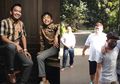 Baru Kemarin Ungkap Status Sebenarnya, Ruben Onsu Kaget Diberitahu Hal Ini Oleh Satpam yang Ngaku Sekampung dengan Betrand Peto: 'Soalnya Pak Ruben Itu..'