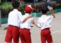Sambut New Normal, Nasib Kegiatan Belajar Mengajar di Sekolah Dipertanyakan, Pihak Istana: Mungkin Ditunda karena Berisiko