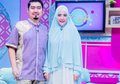 Sembilan Tahun Menikah Selalu Terlihat Mesra, Ustaz Solmed Tiba-tiba Curhat Tak Dipedulikan April Jasmine Hingga Minta Dicarikan Perempuan Lain, Ada Apa?