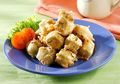 Begini Rupanya Rahasia Goreng Tahu Para Pedagang agar Tetap Renyah Meski Sudah Dingin, Cuma Lakukan 4 Langkah Ini!