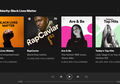 Ikut Gerakan Blackout Tuesday, Spotify Hening 8 Menit 48 Detik