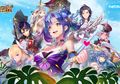 Rayakan Ulang Tahun Ke-2, Knights Chronicle Hadirkan Update Besar