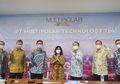 Bukukan Kinerja Positif di 2019, Multipolar Fokus Pada Solusi Digital