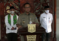 Bocor Surat Gubernur DKI Anies Baswedan Perpanjang PSBB di Jakarta, Ternyata Hoax