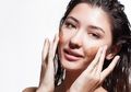 Rekomendasi Face Scrub Sesuai Jenis Kulit di Bawah 50 Ribu #DiRumahAjaBisaCantik