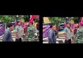 Kembali Terjadi, Anggota TNI Jadi Korban Sumpah Serapah Warga Saat Ingatkan untuk Pakai Masker, Ini yang Terjadi Setelahnya