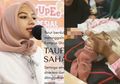 Bikin Banjir Air Mata, Balita Ini Viral Usai Nangis Memeluk Jasad sang Ibu, Terus Panggil 'Mama' Walau Tak Ada Jawaban