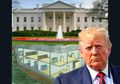 Donald Trump Melarikan Diri ke Bunker Saat AS Terjadi Kerusuhan, Ternyata Bunker Tersebut Bukan Tempat Sembarangan Sudah Digunakan AS Sejak Perang Dunia II Jika Hal Darurat Ini Terjadi