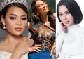 BERITA TERPOPULER: Perbedaan Watak Luna Maya dan Syahrini Hingga Aurel Hermansyah Dikabarkan Tak Akur dengan Suami Krisdayanti