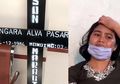Dikabari Mertua Akan Jadi Janda, Ika Tak Menyangka Bripka Alva Bunuh Diri di Rumah Orang Tua, Sang Istri: Saya Kira Kecelakaan