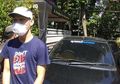 Antiklimaks, Baru Dibebaskan usai Sebulan Ditahan, Ferdian Paleka Dijemput Pacarnya dan Berikan Pernyataan Terbuka: Kami Sangat Menyesal