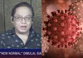 Tidak Satu Suara dengan Pemerintah, Pakar Epidemologi UI Sebut Indonesia Tak Siap Hadapi New Normal dan Terlalu Berisiko Hingga Bisa Tingkatkan Pasien Positif Virus Corona
