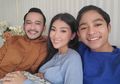 Beranjak ABG, Betrand Peto Kepergok Lakukan Hal Ini di Dalam Kamar, Ruben Onsu dan Sarwendah Sampai Tak Bisa Sembunyikan Perasaan