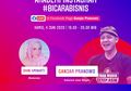 Instagram dan Pemprov Jateng Gelar Pelatihan Gratis untuk UMKM