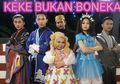 Meski Dibalut Kontroversi, Kekeyi Disebut Berhasil Raup Rp800 Juta Usai Video Klip Lagu Terbarunya Jadi Top Trending YouTube Indonesia