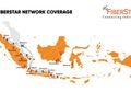Hingga Mei, FiberStar Perluas Cakupan Jaringan Hingga di 133 Kota