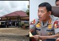 Lone Wolf, Simpatisan ISIS yang Serang Mapolsek Daha Selatan Cuma Beraksi Selama 3 Menit, Humas Polri: Dia Mempelajari Itu dari Internet