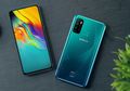 Infinix Resmi Luncurkan Infnix Hot 9 Play di Indonesia, Harganya?