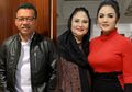 Putrinya Terlanjur Dicap Goyan Selingkuh Usai Cerai dari Anang Hermansyah, Ibunda Krisdayanti Ternyata Sempat Tak Restui Anaknya Nikahi Sang Musisi, Ini Penyebabnya