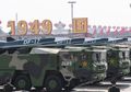 China Ketahuan Bawa Rudal Hipersonik pada Pesawat Pembom H-6N, Taiwan Bisa Tamat Jika Tiongkok Nekat Menjatuhkannya di Taipei