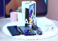 Samsung Galaxy A21s Miliki Warna Baru dan Tambahan Ruang Penyimpanan