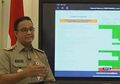 Hari Ini Terakhir PSBB Jakarta Tahap 3, Anies Baswedan; Besok Masuk Masa Transisi