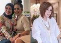Abaikan Gosip Suaminya dan Syahrini, Sosok Istri Haji Isam Ternyata Punya Andil dalam Kerajaan Bisnis Sang Suami hingga Jadi Teman Baik Krisdayanti