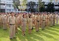 Nyalakan Tanda Bahaya, Tjahjo Kumolo Beri Peringatan PNS Malas, Sang Menteri PAN-RB: Perlu Strategi untuk Kurangi yang Tak Produktif