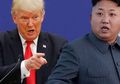 Perang AS-Korea Utara Disebut Lebih Dekat dari Dugaan, Trump Tidak akan Lancarkan Serangan Lebih Dulu, Tapi Ini yang Bakal Dilakukannya Jika Rudal Kim Jong-un Mengancam AS