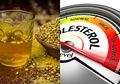 11 Manfaat Minum Air Rendaman Ketumbar, Termasuk Turunkan Kolesterol