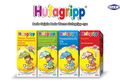 Kenali Gejala Sakit Anak dan Obati dengan Hufagripp yang Tepat