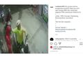 Diduga Tak Mau Antre, Seorang Pengendara Motor Tampar Pegawai SPBU, Videonya Viral di Media Sosial