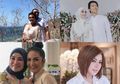 Berita Terpopuler: Kesedihan Krisdayanti Selama 10 Tahun Sudah Terbayar Kontan hingga Syahrini yang Tak Kuat Usai Setahun Pernikahannya dengan Reino Barack