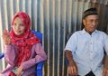 Gayung Bersambut, Ini Kisah Duda 60 Tahun Jatuh Cinta pada Pandangan Pertama dengan Seorang Gadis 21 Tahun, Sang Gadis Tetap Mau Dinikahi Meski Uang Panaik Tak Sesuai yang Diminta