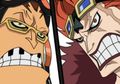 Spoiler Manga One Piece Chapter 981: Apoo Masih Hidup setelah Serangan Kid!