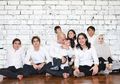 Jarang Terjadi, Tengok Kompaknya 3 Anak Maia Estianty & 4 Anak Mulan Jameela Rayakan Pesta Bersama