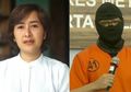 Tersenyum Getir Menahan Tangis, Widi Mulia Akhirnya Buka-bukaan Ungkap Perasaannya Soal Penangkapan Dwi Sasono: ‘Tak Pernah Terbayangkan Masalah Ini Terjadi pada Kami’