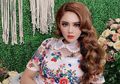 Disebut Mirip Barbie, Postingan Foto Terbaru Jenita Janet Bikin Pangling Hingga Banjir Pujian Netizen!