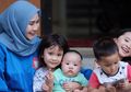 Sudah Bulat Hati Gugurkan Kandungan Anak Kelima, Teguran Teuku Wisnu Bikin Zaskia Adya Mecca Luluh: Kamu Nggak Tahu Anak Mana yang Akan Kasih Mahkota ke Surga