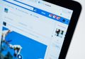 Kacau! Pengembang Facebook Bisa Akses Data Pengguna yang Tidak Aktif