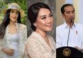 BERITA TERPOPULER: Kabar Selebritis Lawas Pemeran Si Manis Jembatan Ancol, Penampilan Puput Nastiti Devi, Hingga Gaji PNS dan Karyawan Terancam Dipotong Lantaran Kebijakan Presiden Jokowi
