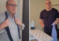 Tumbuh Dari Keluarga Broken Home, Pria Ini Jadi Sosok Ayah 'Online' Lewat Konten YouTube Inspiratif