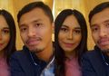Pilih Ceraikan Istri Sah dan Tinggalkan Anaknya, Pria Ini Justru Nekat Nikahi Transgender, Alasannya Cinta Tapi Ogah Tambah Momongan
