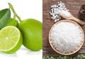 Hanya dengan Rutin Minum Air Jeruk Nipis dan Garam Bisa Rasakan Manfaat Tak Terduga untuk Kesehatan Tubuh, Yuk Buktikan!